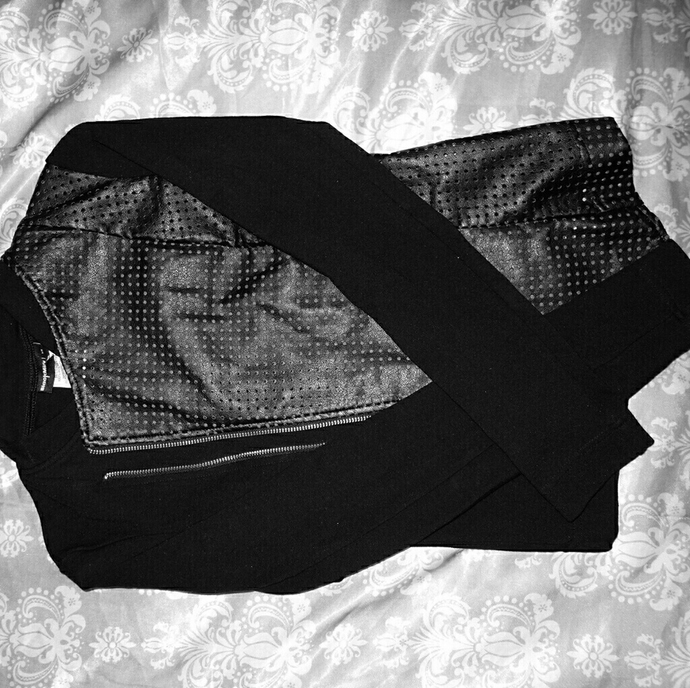 Black Milk Rockstar Jacket XS
